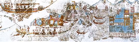 capital of minoan civilization|Rise and Fall of the Mighty Minoans .